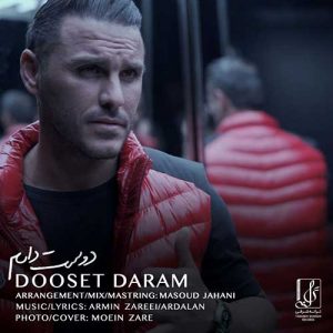Armin Zarei Dooset Daram